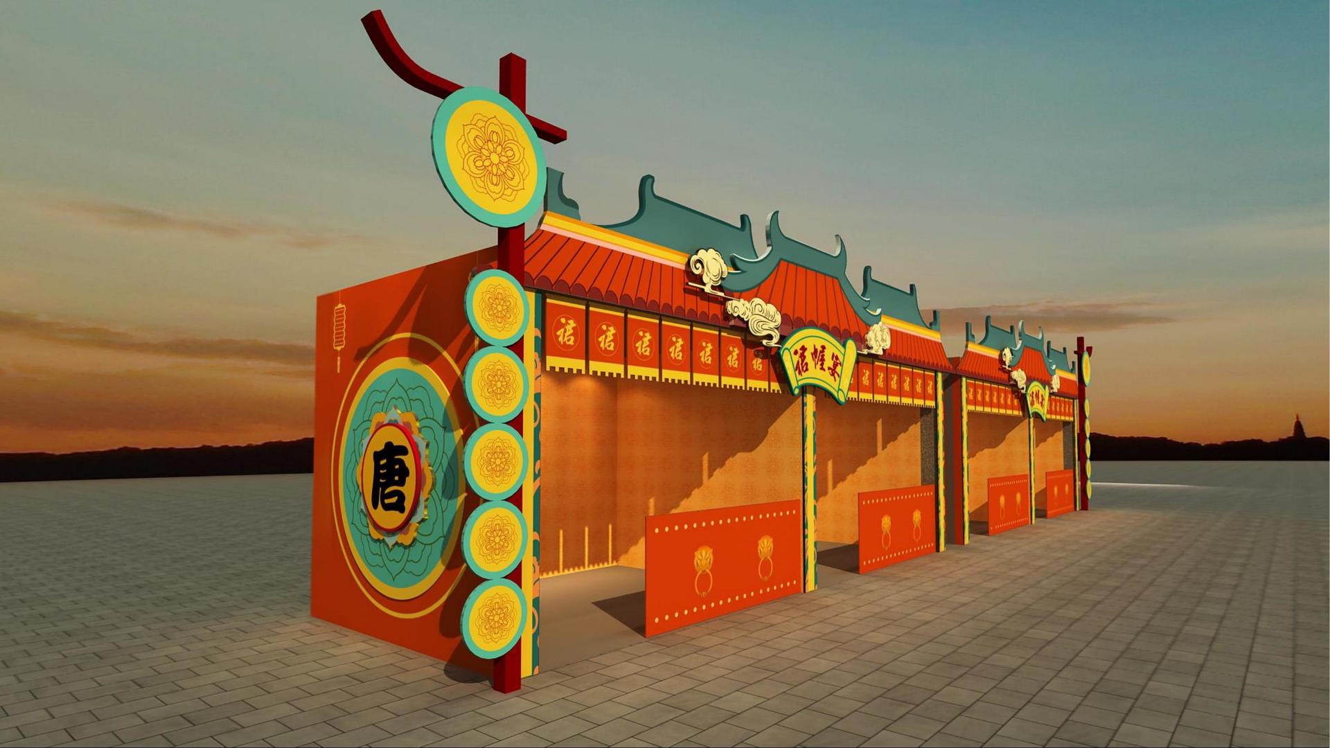 恒盛娱乐斩获文化创意产业多项荣誉