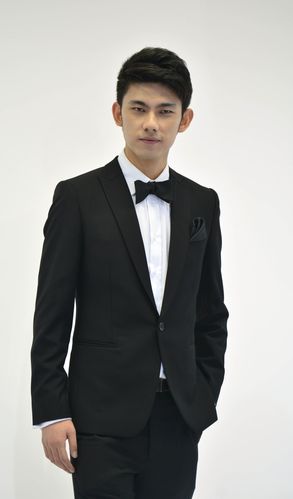 何夏庄 制作统筹负责人